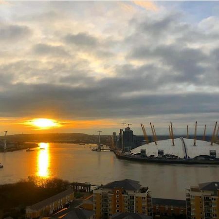 London Skylineviews 2 Bed 2 Bath Flat Near Canary Wharf, O2 & Excel エクステリア 写真