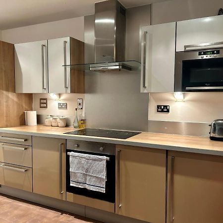 London Skylineviews 2 Bed 2 Bath Flat Near Canary Wharf, O2 & Excel エクステリア 写真