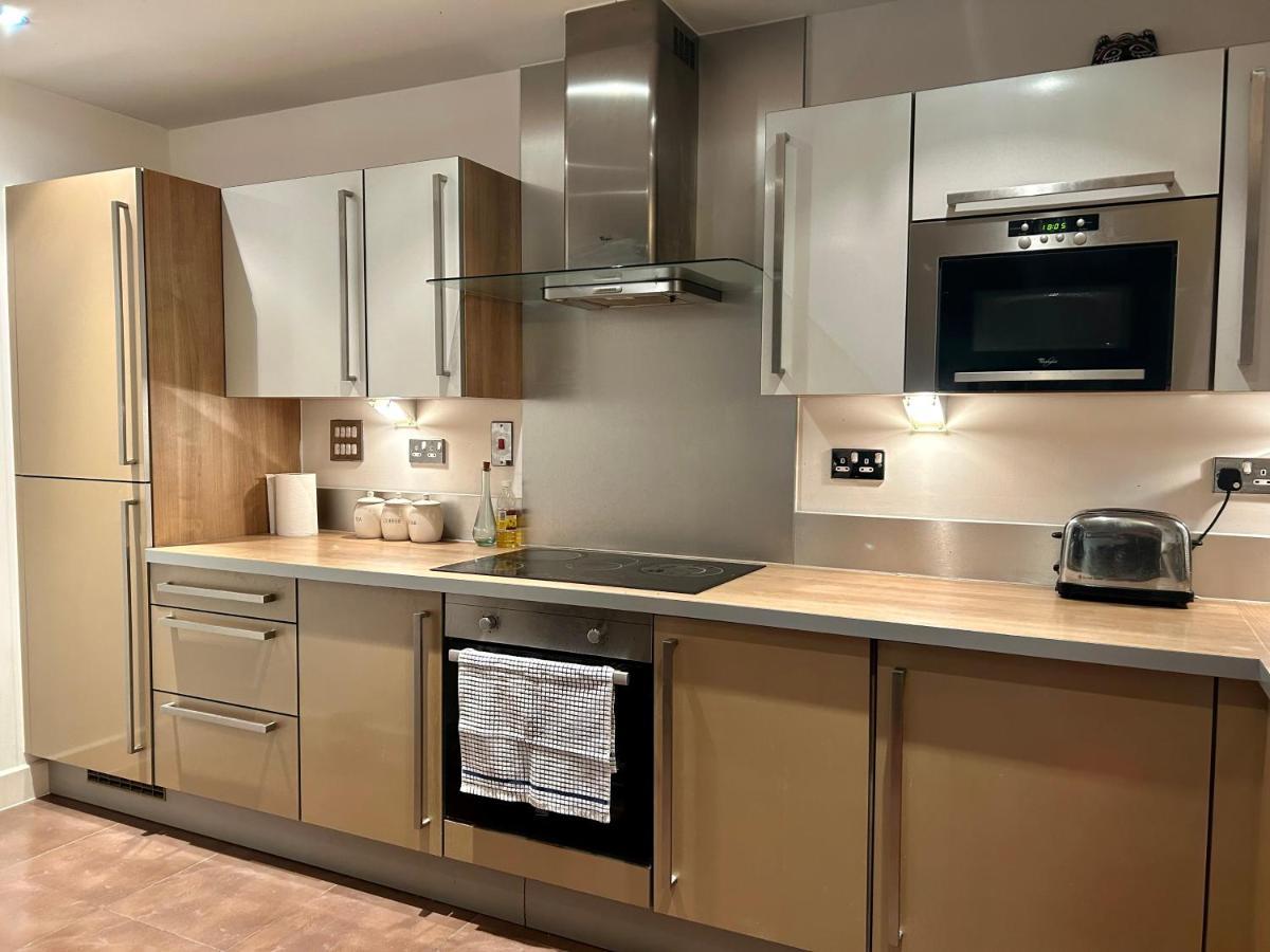 London Skylineviews 2 Bed 2 Bath Flat Near Canary Wharf, O2 & Excel エクステリア 写真