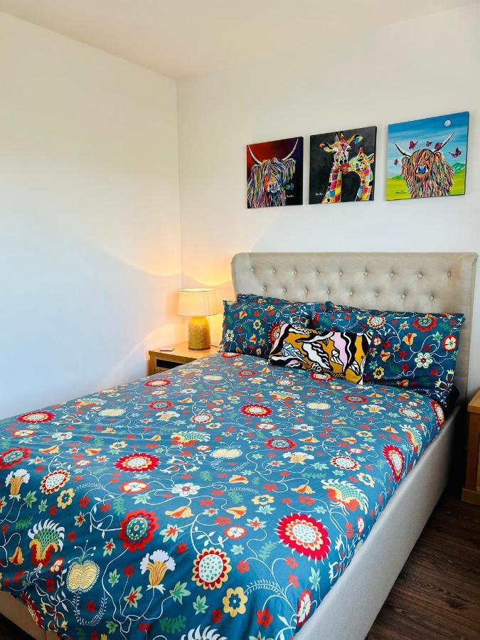 London Skylineviews 2 Bed 2 Bath Flat Near Canary Wharf, O2 & Excel エクステリア 写真