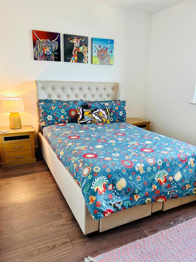 London Skylineviews 2 Bed 2 Bath Flat Near Canary Wharf, O2 & Excel エクステリア 写真