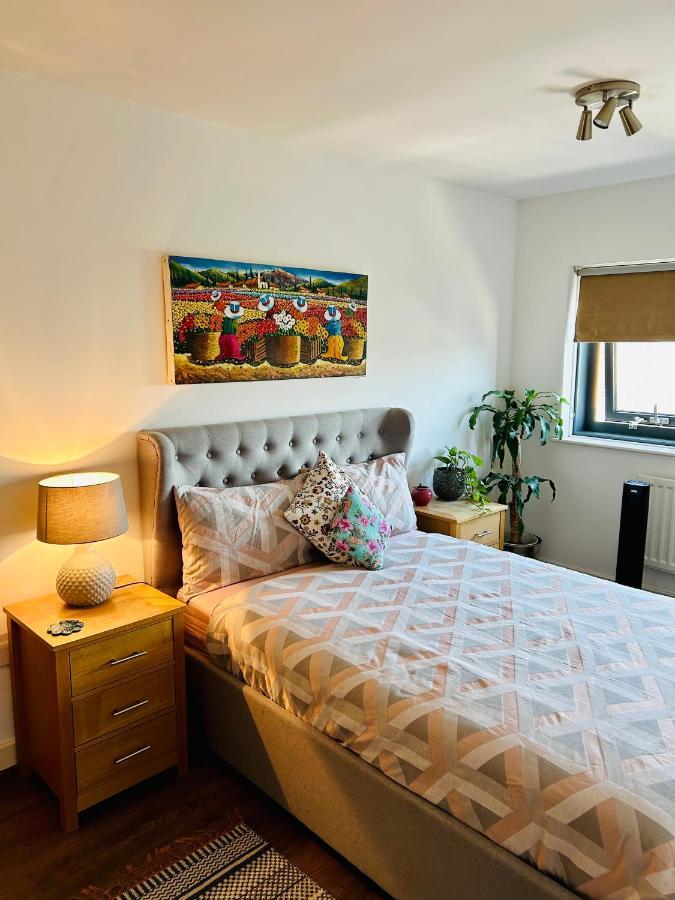 London Skylineviews 2 Bed 2 Bath Flat Near Canary Wharf, O2 & Excel エクステリア 写真