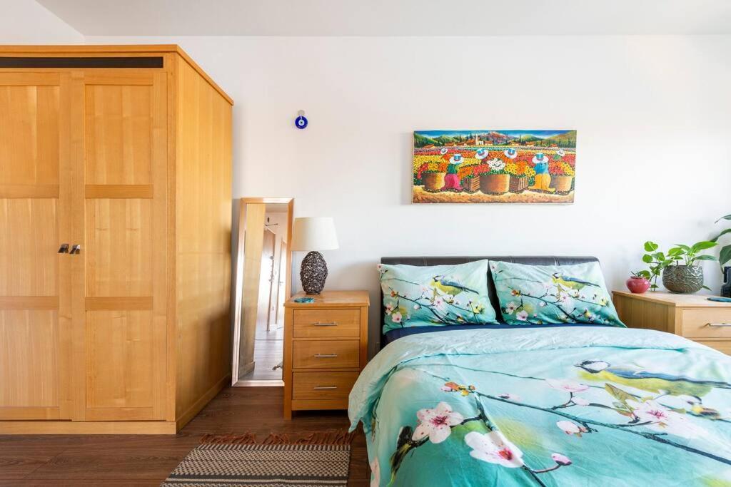 London Skylineviews 2 Bed 2 Bath Flat Near Canary Wharf, O2 & Excel エクステリア 写真