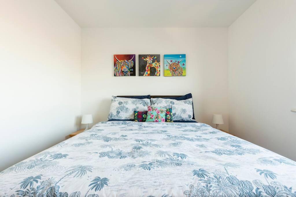 London Skylineviews 2 Bed 2 Bath Flat Near Canary Wharf, O2 & Excel エクステリア 写真