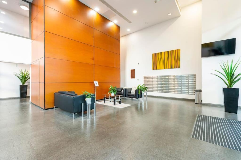London Skylineviews 2 Bed 2 Bath Flat Near Canary Wharf, O2 & Excel エクステリア 写真